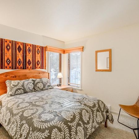 Wildwood Suites 211 Breckenridge Eksteriør bilde