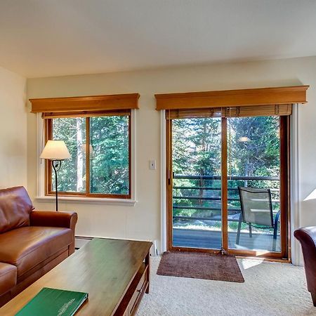 Wildwood Suites 211 Breckenridge Eksteriør bilde