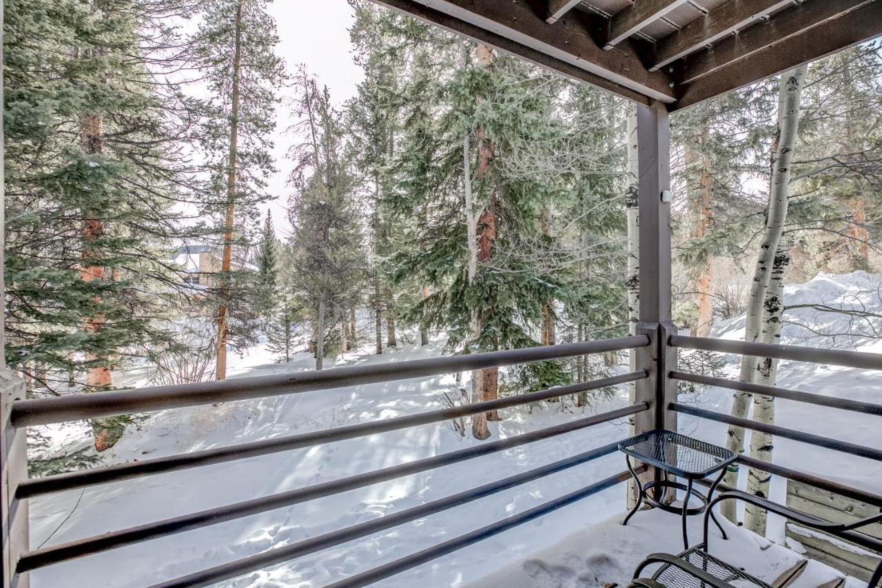 Wildwood Suites 211 Breckenridge Eksteriør bilde