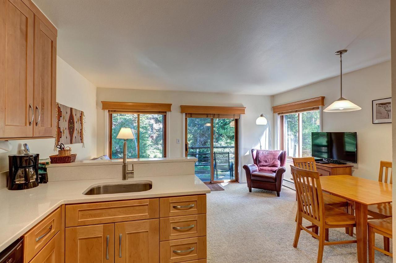Wildwood Suites 211 Breckenridge Eksteriør bilde