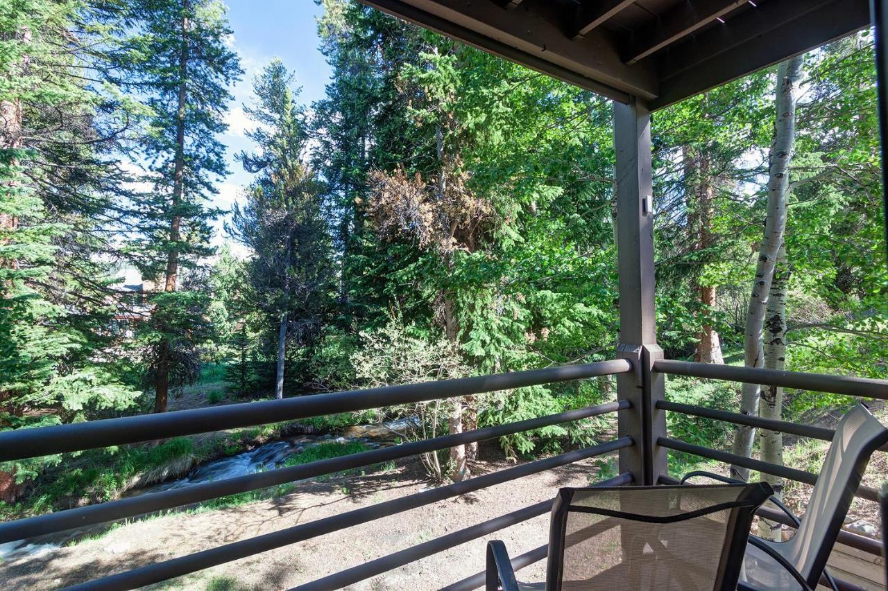 Wildwood Suites 211 Breckenridge Eksteriør bilde