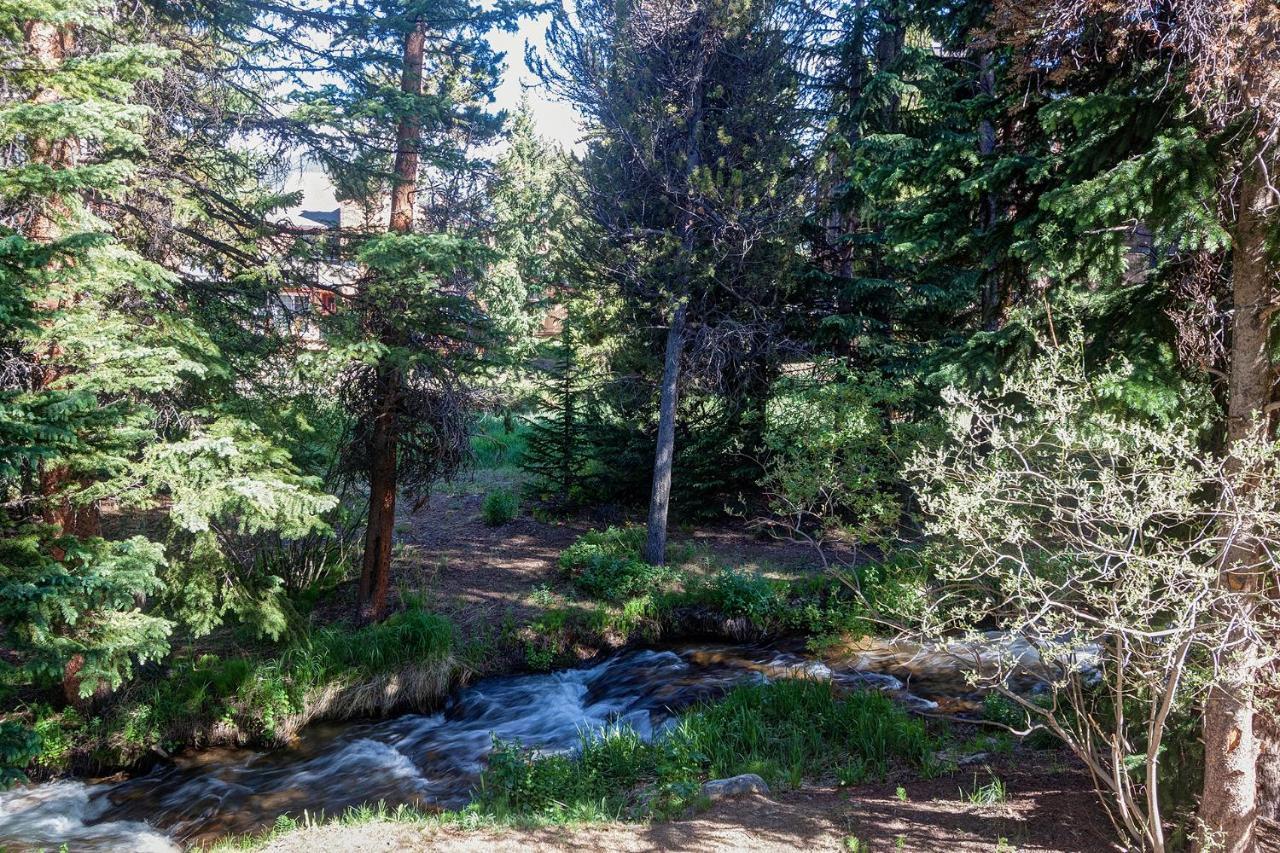 Wildwood Suites 211 Breckenridge Eksteriør bilde