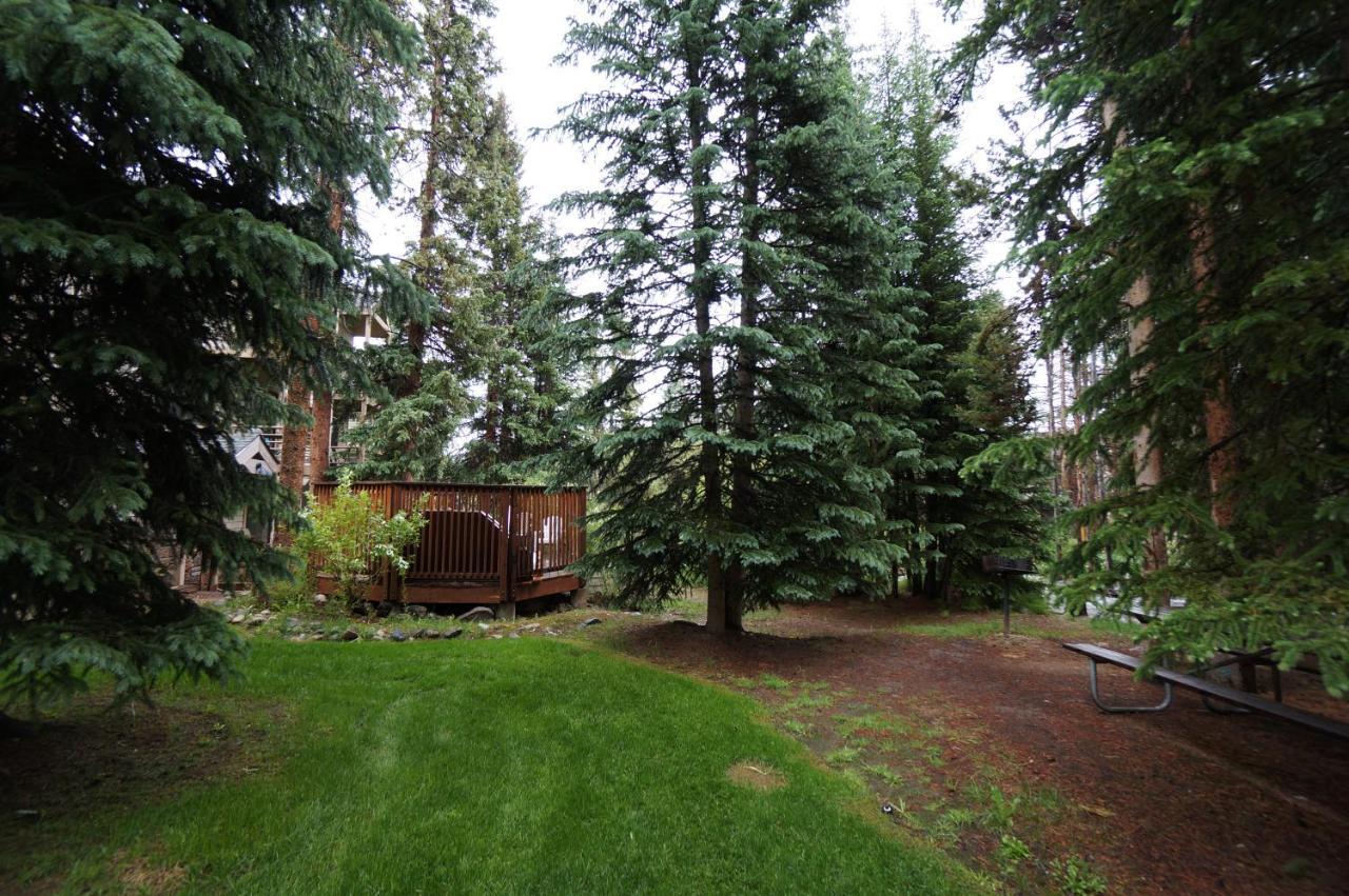 Wildwood Suites 211 Breckenridge Eksteriør bilde