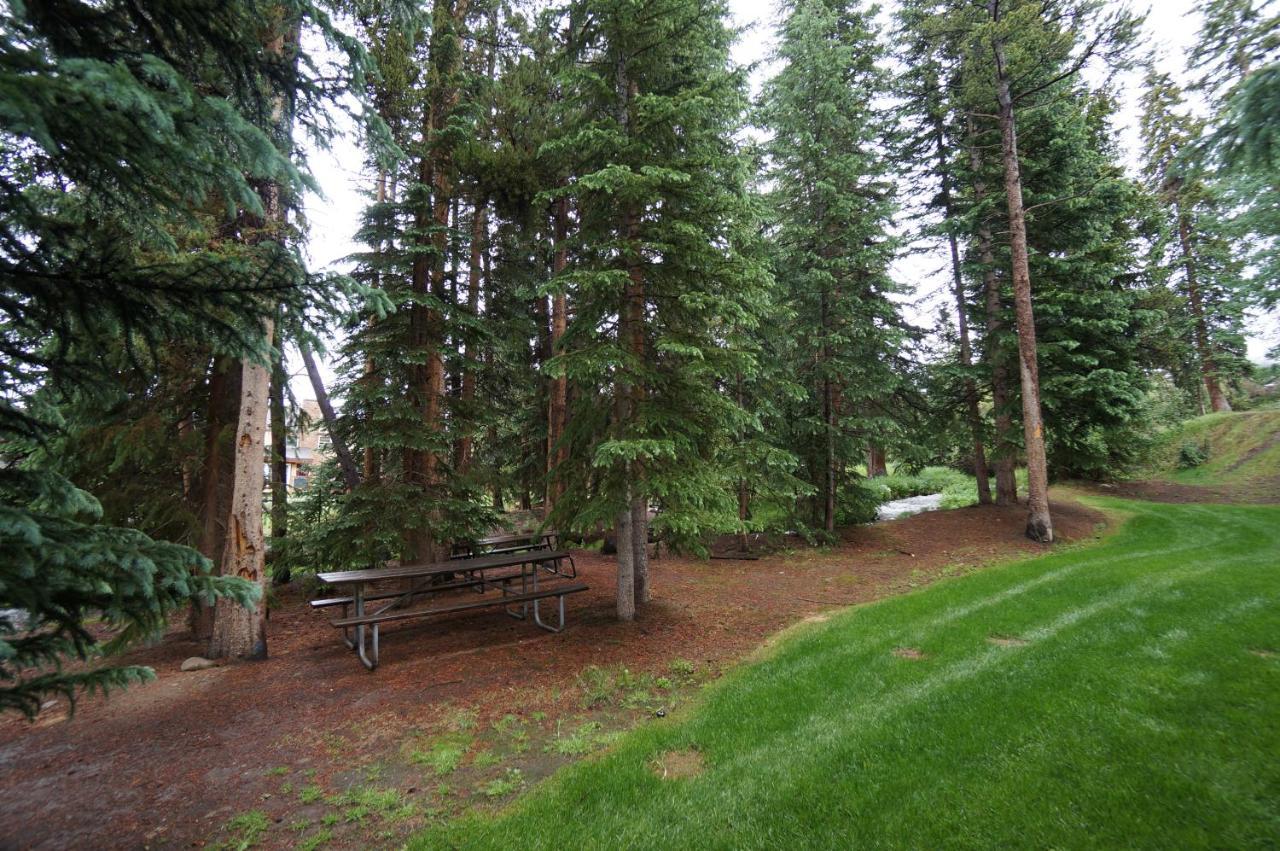 Wildwood Suites 211 Breckenridge Eksteriør bilde