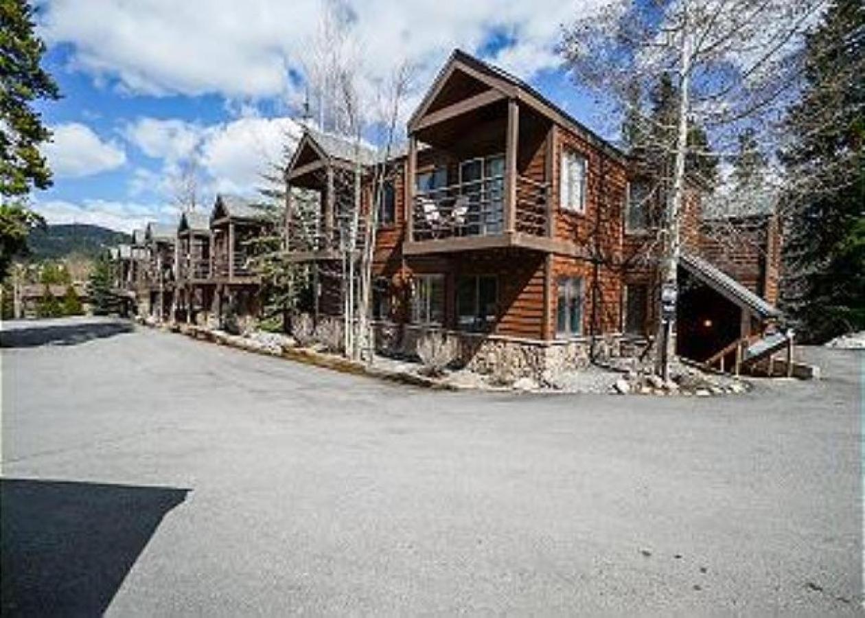 Wildwood Suites 211 Breckenridge Eksteriør bilde