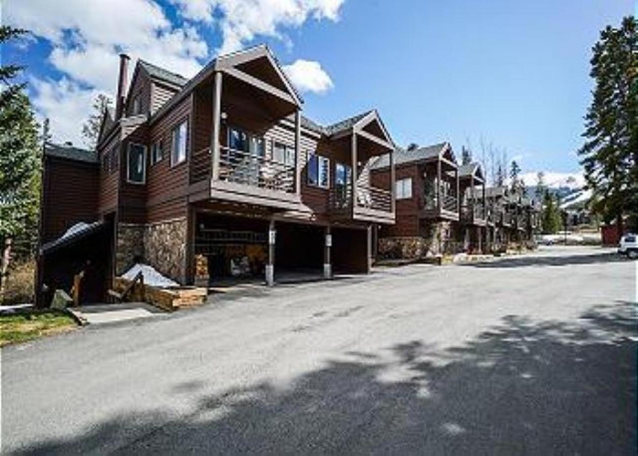 Wildwood Suites 211 Breckenridge Eksteriør bilde