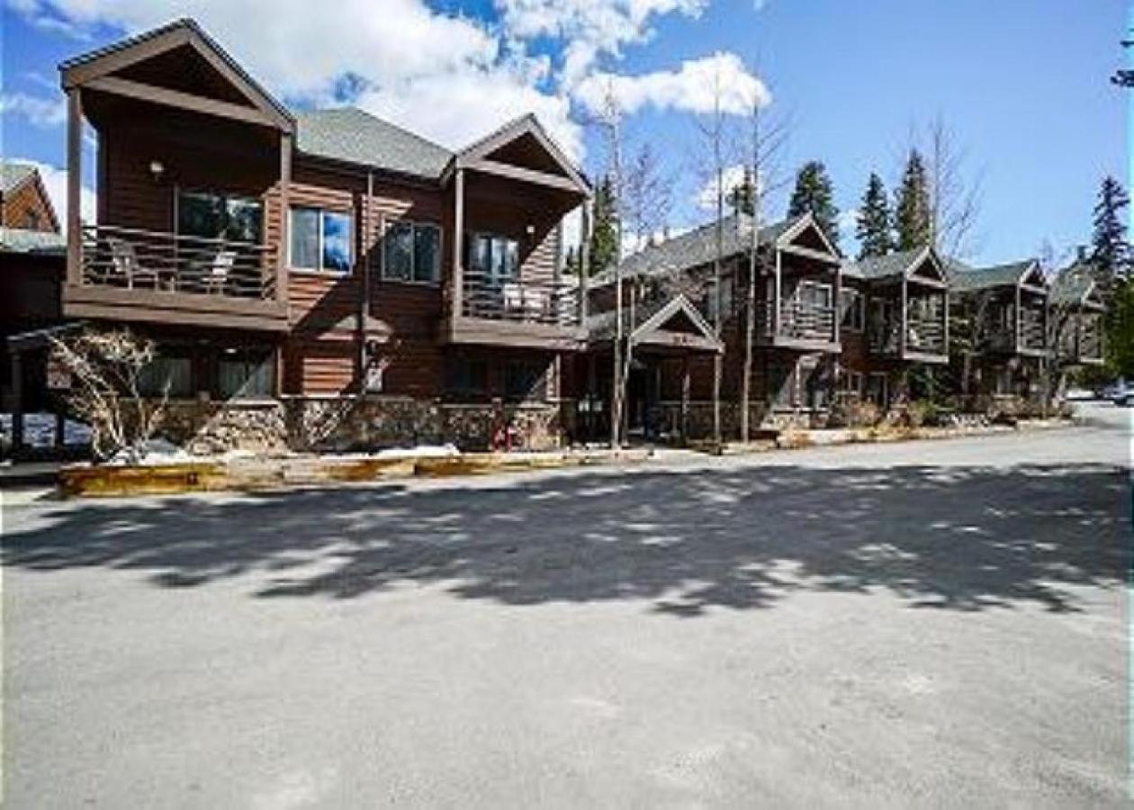 Wildwood Suites 211 Breckenridge Eksteriør bilde